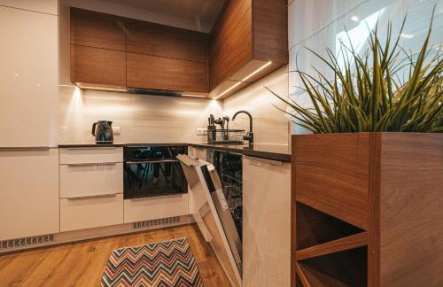 Domki Szmaragd z BASENEM - Zniżki na Termy - Sauna - Bilard - Stoki Narciarskie - Foto 63