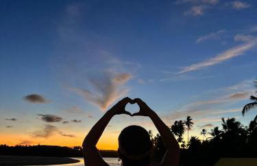Casa com piscina para veraneio em Barra do Itariri - Bahia - Foto 14