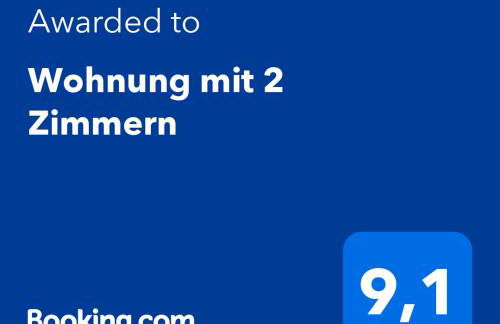 Wohnung mit 2 - 3 Zimmern - Foto 40