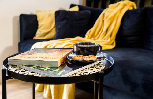 W&K - Gold Suite - Klimatyzacja, Parking w garażu, Faktura VAT, 5 min od dworca - Foto 20