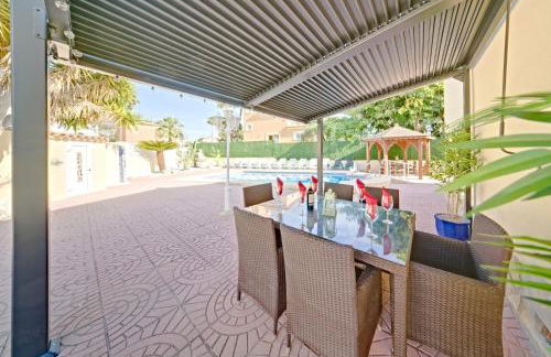 Villa Costeres - Foto 41