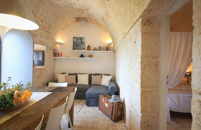 TD Casale Terranova Stone Farmhouse With Pool - Foto 15