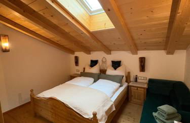 Ferienwohnung Datzmannlehen mit traumhaften Bergblick und Sauna - Foto 8