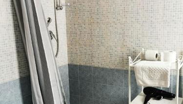 Mansarde Crispi - Foto 2, Shower