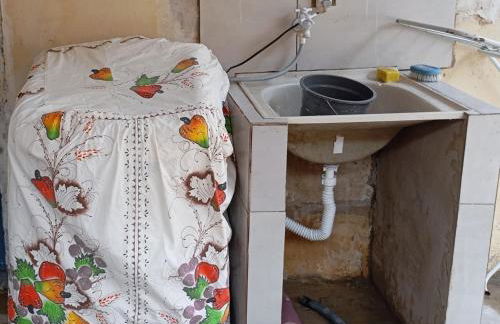 Apto Casa A Simples, Central e Aconchegante - Photo 12