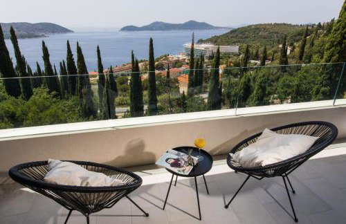 Luxury Villa Helios 5* - Foto 44