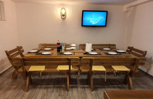 Villa Barbara-holiday home with sea view - Foto 38