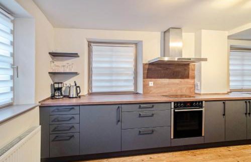 Apartments im Gästehaus Krone - Foto 43