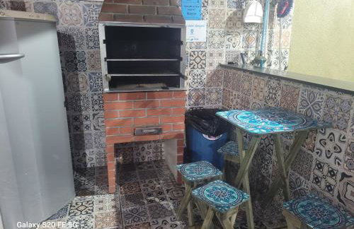 Casa Terrea com piscina e churrasqueira pertinho da praia para ate 34 hospedes - Photo 19