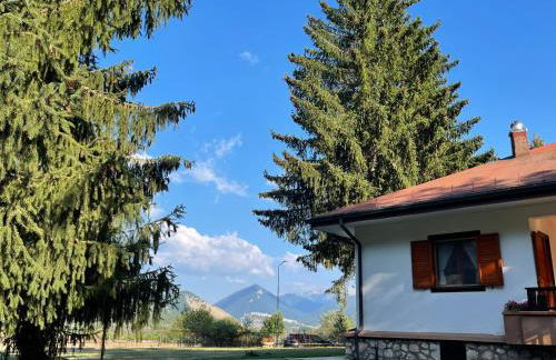 Chalet dell'Orso - Foto 26