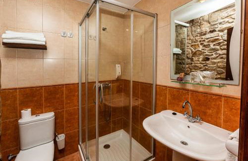 Casa Castiñeira - Foto 43