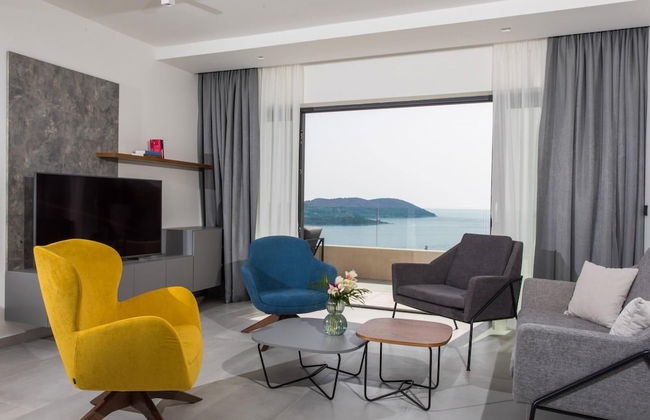 Villa Maris Dubrovnik - Photo 17