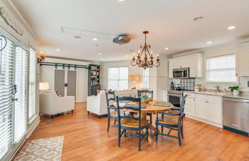 Tranquil Arrington Cottage about 7 Mi to Franklin! - Foto 1