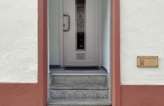 Zentral und großzügig Wohnen - Smart-TV mit streaming Apps - 1 bis 4 Personen - Küche mit Bar - kostenlose Parkzone - Photo 15