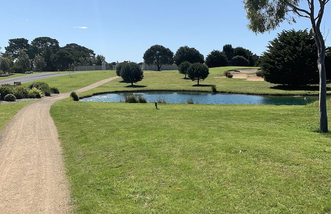 13th Beach Golf Lodges - Photo 49