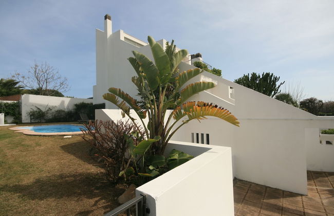 Villa Acquamarina - Foto 31