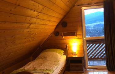 Beskidzka Chatka - Foto 5