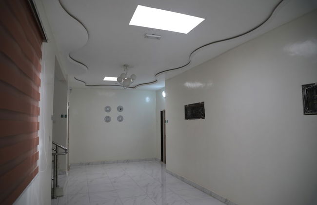 Appartement Nouakchott INN - Photo 48