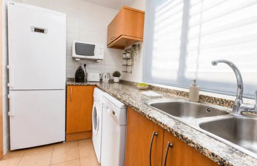 4-Seasons Penthouse Cullera - Foto 35