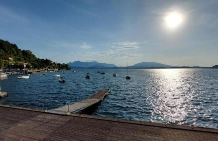 Anju d´Oro & Azzurro - Charming Apartments - Foto 27