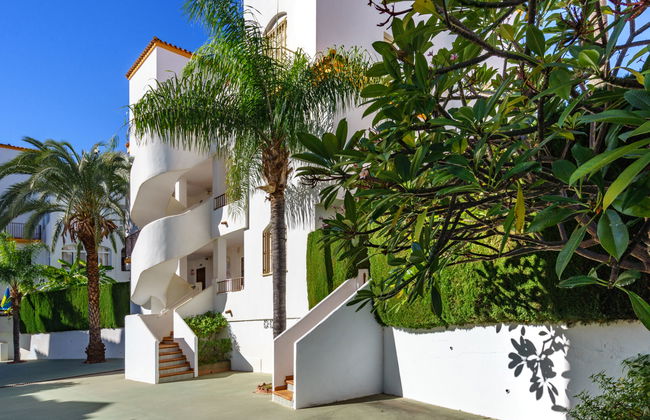 Los Nadales - Foto 48