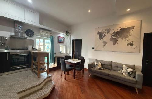 Sweet Home Apartment - Foto 1