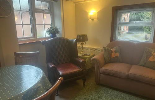 Selfcatering Coach House New Forest Dog Friendly - Foto 3