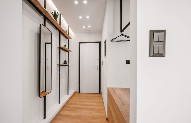 Plānis Str Urban Suites by Semavi - Foto 45