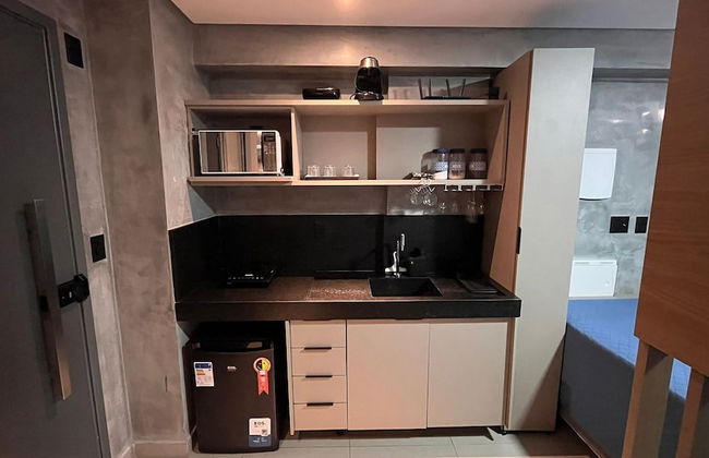 Flat Comfort Get One - João Pessoa - Foto 8