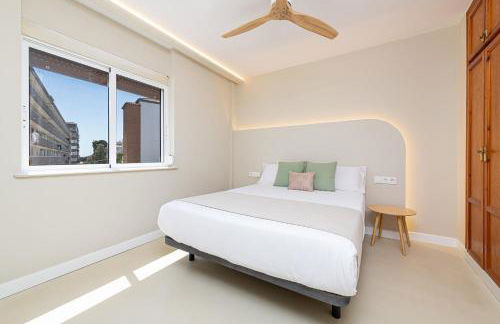 iloftmalaga Playa Álamos - Riviera - Foto 29