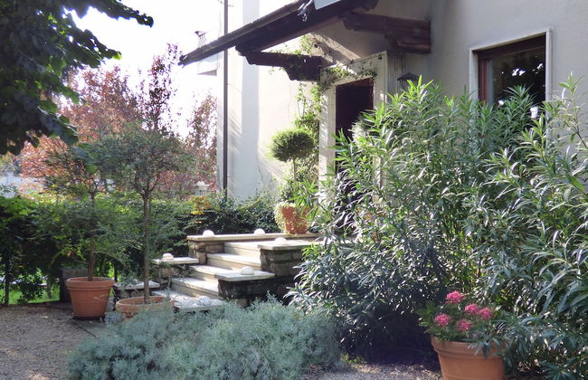 Villa Aida - Foto 54