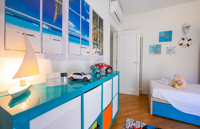 Villa Victor 100m from sea - Foto 4