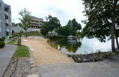 WFC II Lake Access - Family or Romance - Location! - Foto 24