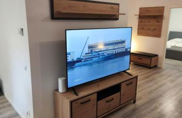 FeWo am Straussee in Strausberg - Foto 11