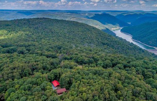 Whistle and Quill Lodge - Foto 43