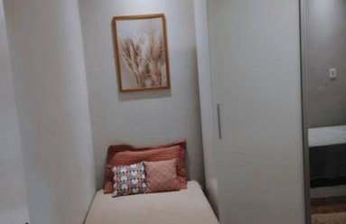 APT 3 Quartos, 2 Ar-condicionados, Garagem Mauricio de Nassau e Wi-FI - Foto 20