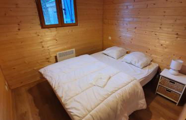 Chalet ARREAU - Foto 12