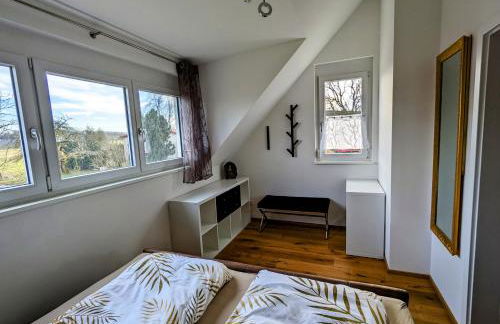 Ferienhof-Dachsberg Wohnung Highlander - Foto 6