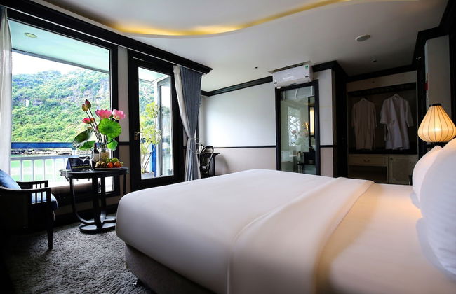 Lotus D'Orient Cruise - Foto 16