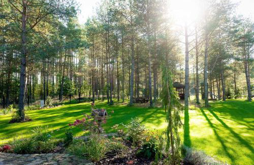 Leśna Strzecha - Foto 35