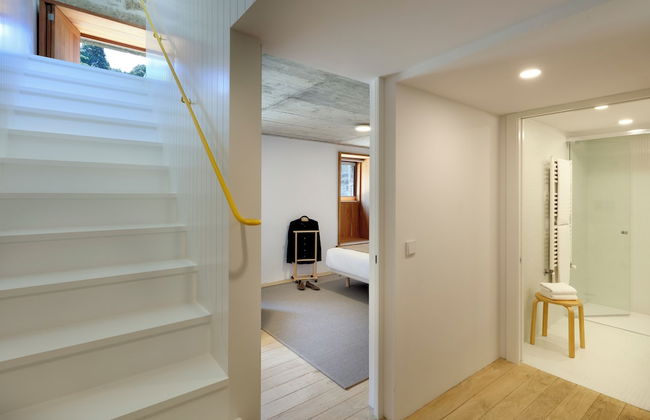 Casas do Sarela by Upper Luxury Housing - Foto 11