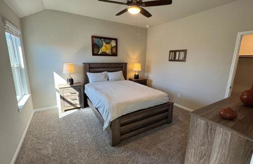 The Expo Retreat, Walk to Brazos County Expo - Foto 22