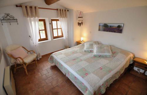 Maison Bijoux-de-Provence "Lavande" - Foto 5