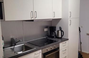 Schöne, gemütliche möblierte 2 Zi Wohnung in RGB - Foto 16