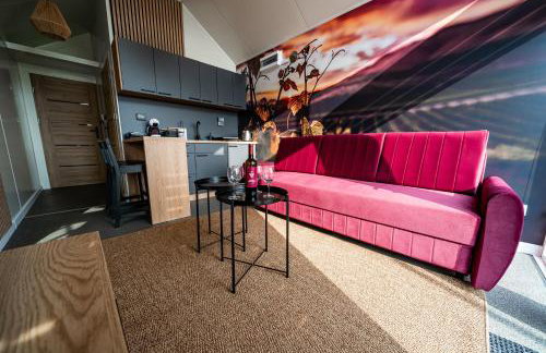 Domki Winne Tarasy - Foto 48