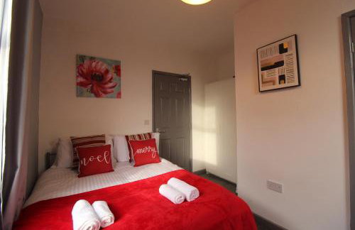 Rockcliffe House - Foto 27