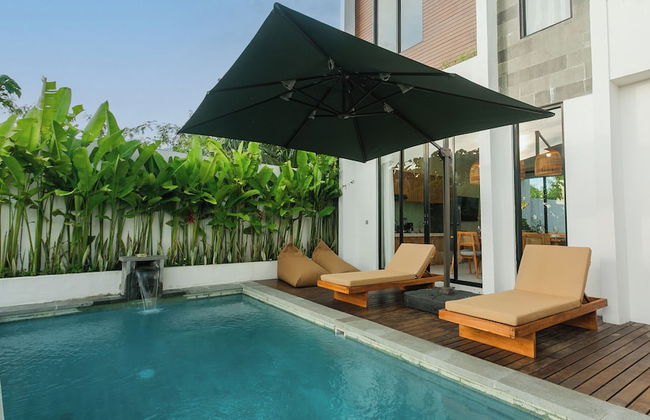 Sunset D1 Villa by Betterplace - Foto 30