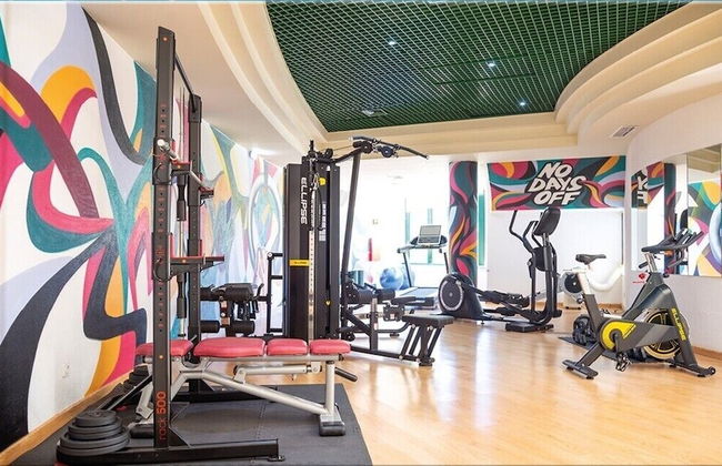 Ondamar Hotel - Photo 39