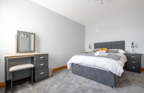 4BR House By Travel Lets Self Catering Accommodation Ballygowan With Near Belfast - Foto 16