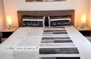 Comfy Penthouse - Foto 4